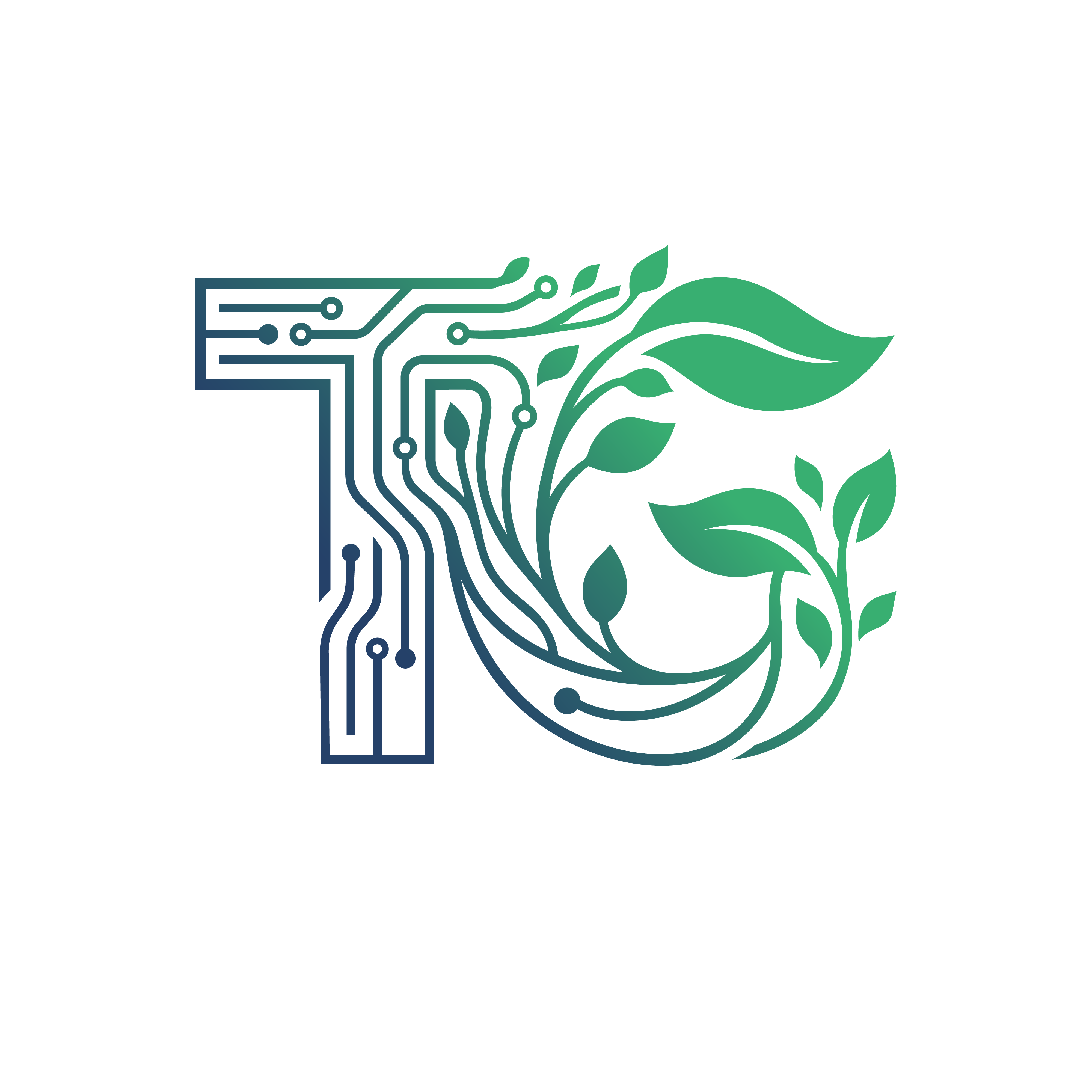 Tensor Garden